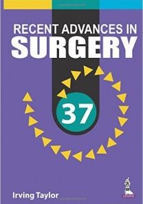 Recent Advances in Surgery 37