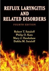 Reflux Laryngitis and Related Disorders, 4th Edition