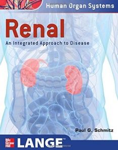 Renal: An Integrated Approach to Disease