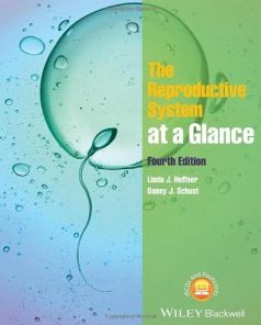 The Reproductive System at a Glance, 4e