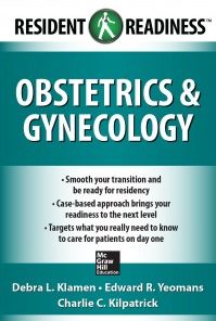 Resident Readiness Obstetrics and Gynecology (PDF)