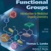 Review of Organic Functional Groups: Introduction to Medicinal Organic Chemistry, 5th Edition