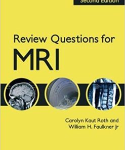 Review Questions for MRI 2nd