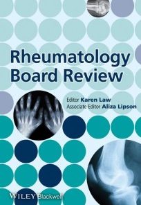 Rheumatology Board Review