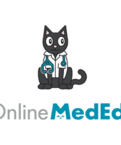 OnlineMedEd for USMLE Board Review 2021 (Videos+Closed Caption+Notes+Audio+Quick Table book)