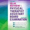 Saunders Q&A Review for the Physical Therapist Assistant Board Examination