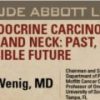 USCAP Maude Abbott Lecture : Neuroendocrine Carcinomas of the Head and Neck: Past, Present and Possible Future 2021 CME Videos