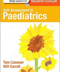 Self-Assessment in Paediatrics: MCQs and EMQs, 1e Pap/Psc Edition