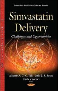 Simvastatin Delivery: Challenges and Opportunities