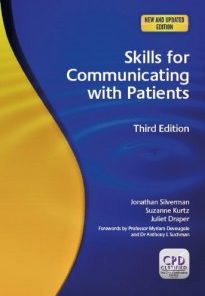 Skills for Communicating With Patients, 3rd Edition (EPUB)