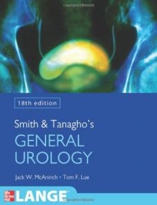 Smith and Tanagho’s General Urology, Eighteenth Edition