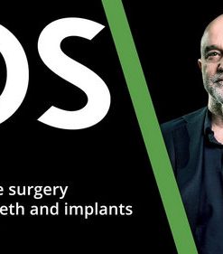 Soft Tissue Surgery Around Teeth and Implants