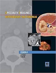 Specialty Imaging: Hepatobiliary & Pancreas: Published by Amirsys