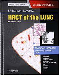 Specialty Imaging: HRCT of the Lung, 2e 2nd Edition