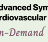 The 16th SPR Advanced Symposium on Pediatric Cardiovascular Imaging On-Demand 2021 (CME VIDEOS)