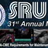 Society of Radiologists in Ultrasound (SRU) 31st Annual Meeting 2022 (CME VIDEOS)