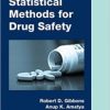 Statistical Methods for Drug Safety