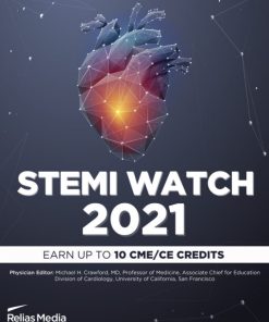 STEMI Watch 2021 (PDF)