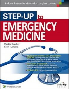 Step-Up to Emergency Medicine