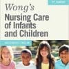 Study Guide for Wong’s Nursing Care of Infants and Children, 10th Edition (PDF)