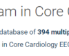 StudyPRN European Exam in Core Cardiology (EECC) Qbank 2021 (Offline Exam Mode)