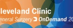 Cleveland Clinic General Surgery Update OnDemand 2019 (CME Videos)