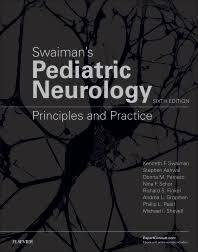 Swaiman’s Pediatric Neurology: Principles and Practice, 6e