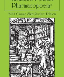 Tarascon Pocket Pharmacopoeia 2014 Classic Shirt Pocket Edition