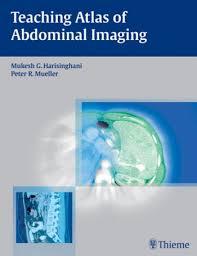 Teaching Atlas of Abdominal Imaging