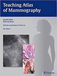 Teaching Atlas of Mammography, 4th ed.