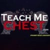 Teach Me Chest.com – DR. PROMETHEUS LIONHART 2017 (Videos)