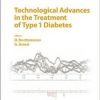 Technological Advances in the Treatment of Type 1 Diabetes (Frontiers in Diabetes)