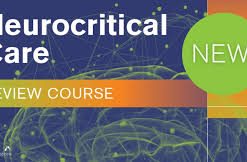 SCCM Neurocritical Care Review 2021 (CME VIDEOS)