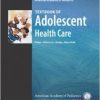 Textbook of Adolescent Health Care