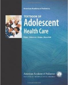 Textbook of Adolescent Health Care