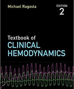 Textbook of Clinical Hemodynamics, 2nd Edition (PDF)