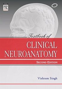 Textbook of Clinical Neuroanatomy, 2nd Edition