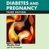 Textbook of Diabetes and Pregnancy, (Maternal-Fetal Medicine) 3rd Edition