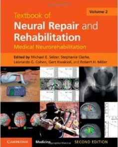 Textbook of Neural Repair and Rehabilitation (Volume 2)