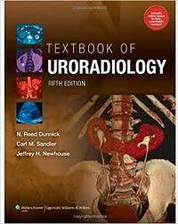 Textbook of Uroradiology, 5th ed