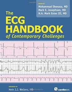 The ECG Handbook of Contemporary Challenges (PDF)