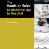 The Hands-on Guide to Diabetes Care in Hospital