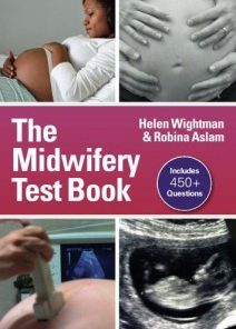 The Midwifery Testbook