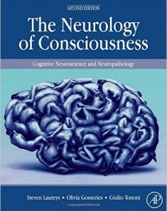 The Neurology of Consciousness: Cognitive Neuroscience and Neuropathology 2nd Edition