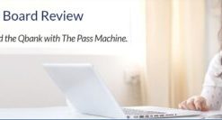 The PassMachine Medical Oncology Board Review 2020 (v5.1) (Beattheboards) (Lectures)