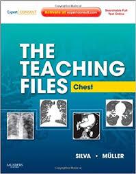 The Teaching Files: Chest: Expert Consult – Online and Print, 1e (Teaching Files in Radiology)