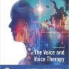 The Voice and Voice Therapy (10th Edition) 2019 Original pdf
