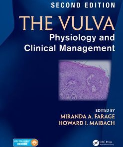 The Vulva Physiology and Clinical Management, 2nd Edition