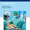 Outlines in Orthopaedic Surgery (Surgical Outlines Book 1) (PDF)