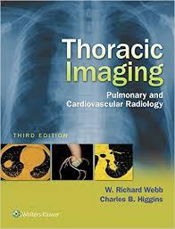 Thoracic Imaging: Pulmonary and Cardiovascular Radiology